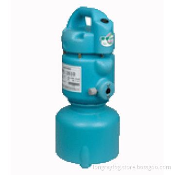2610 ULV cold fogger series